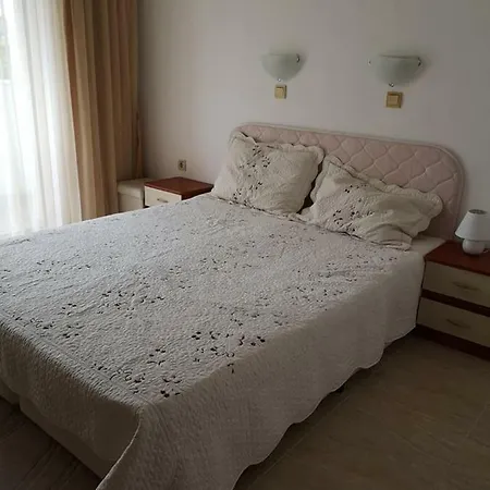 Daire In Diamond St Vlas Sveti Vlas