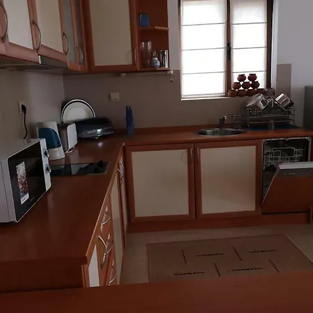 In Diamond St Vlas Sveti Vlas