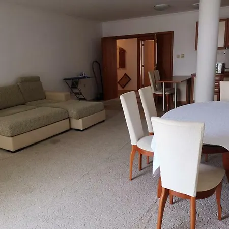 Daire In Diamond St Vlas Sveti Vlas