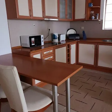 Daire In Diamond St Vlas *