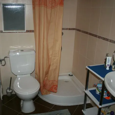 In Diamond St Vlas * Sveti Vlas